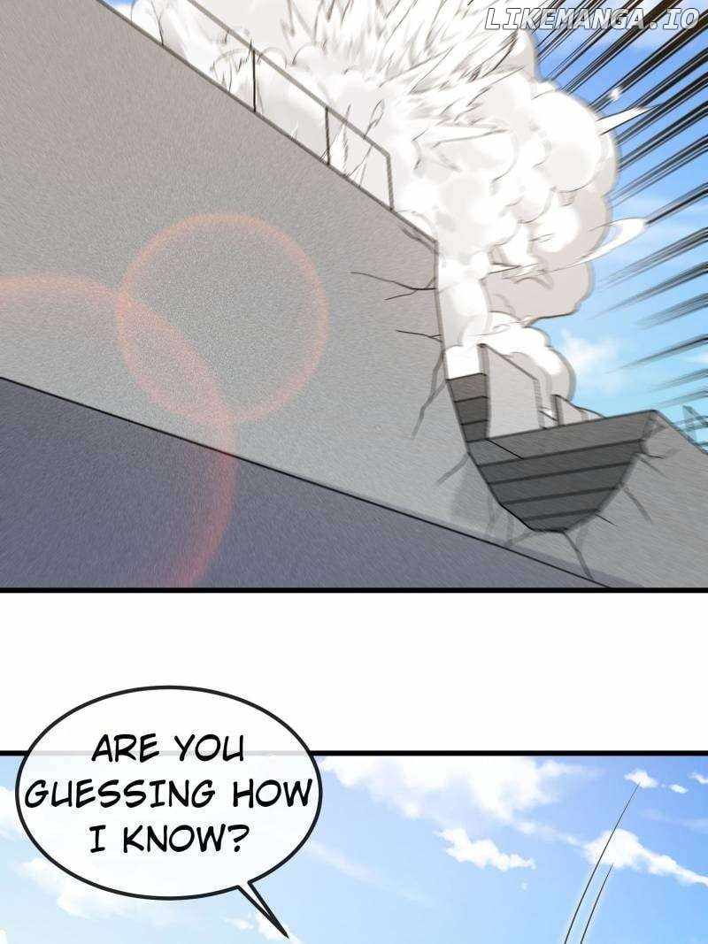 I Am The Monster Overlord Chapter 92 78